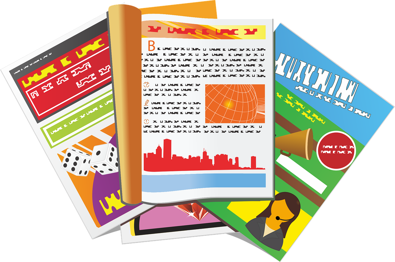 Despite the challenges, there are ways for readers to engage