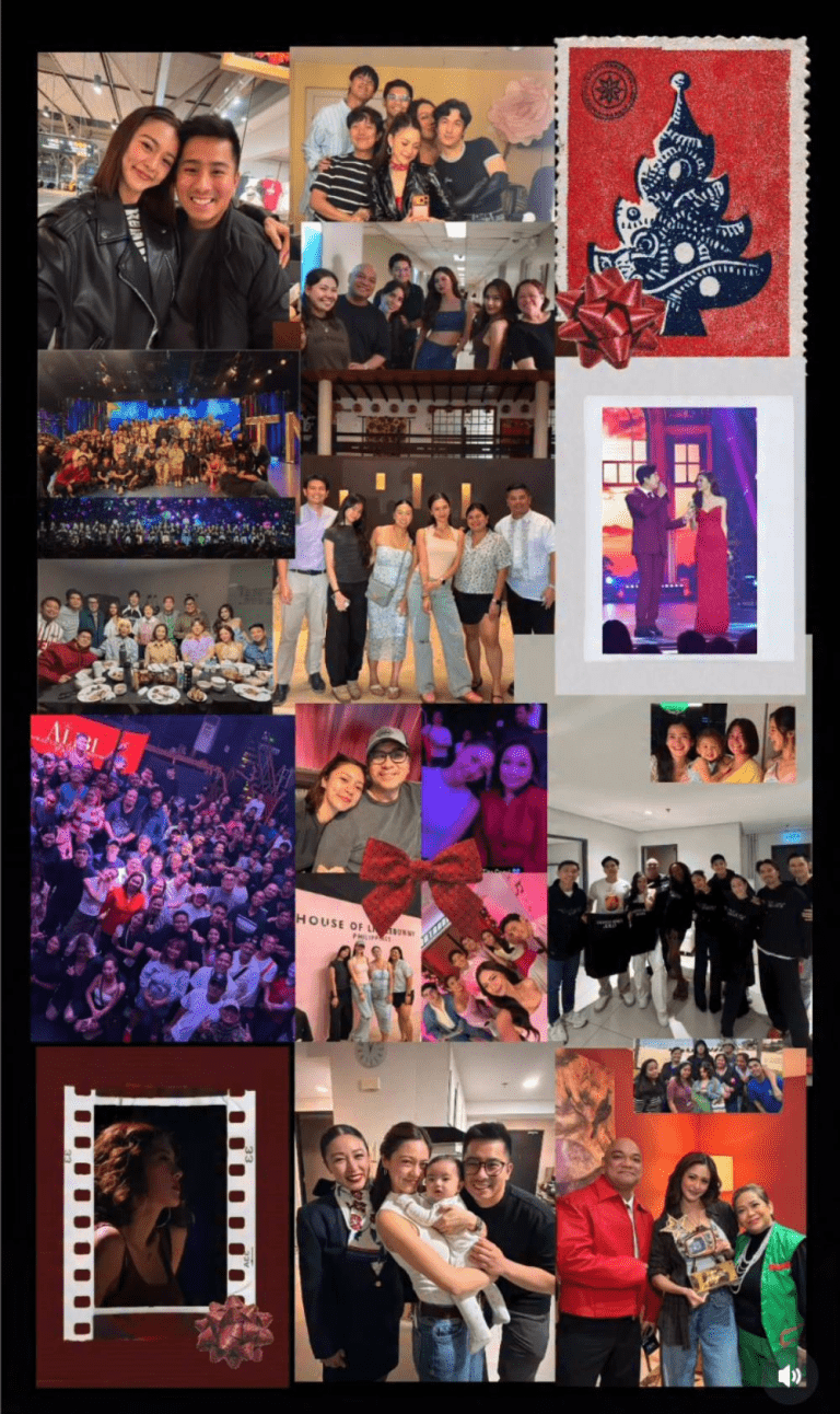 tens Entertainment News Philippines: Philippines Entertainment Trend