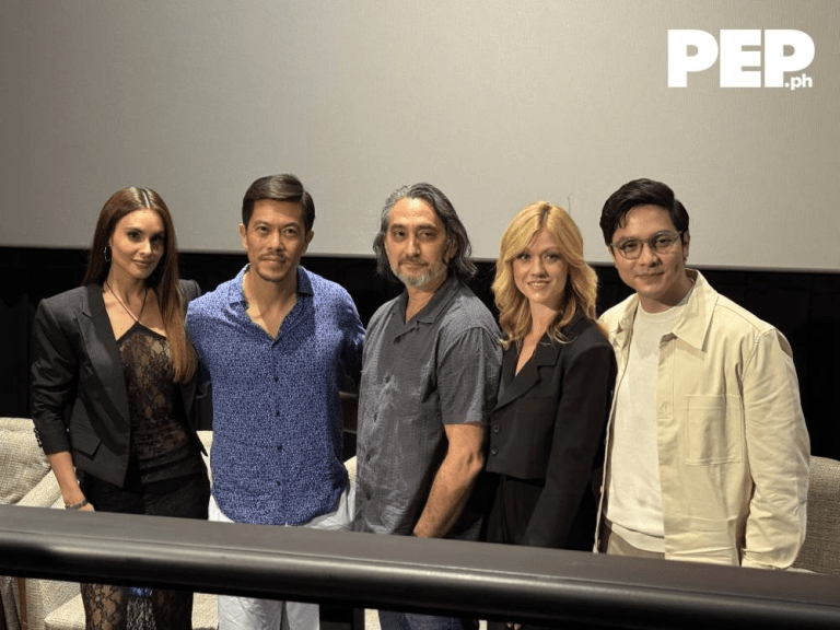 Executive Branch and Entertainment: Context for Filipino Audiences