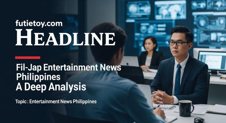 Editorial collage of Filipino and Japanese artists collaborating in Manila.