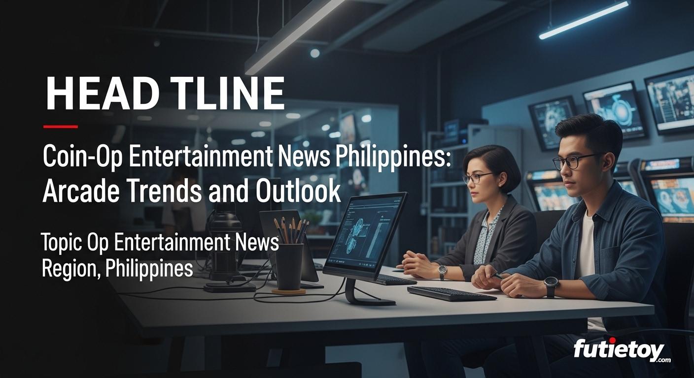 Arcade machines and families in a Philippine mall