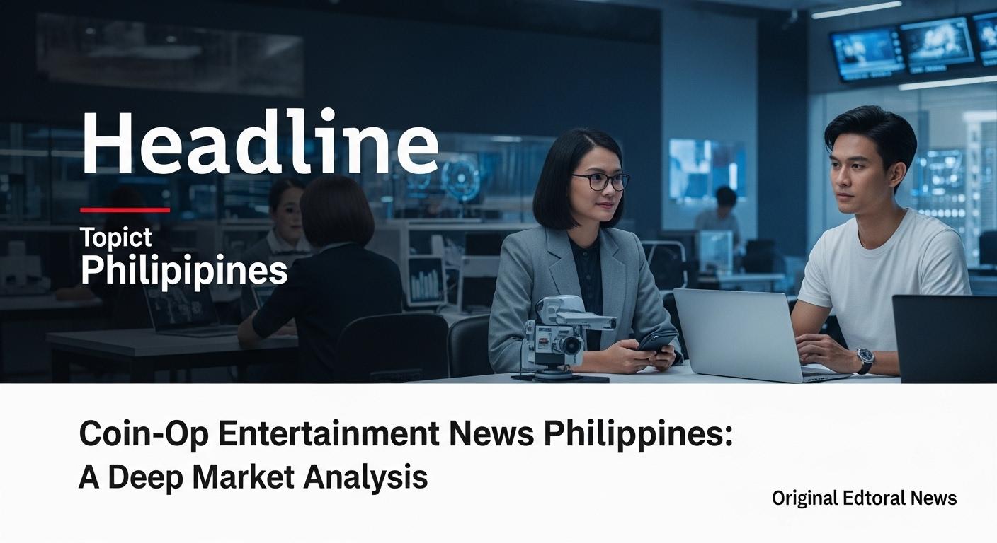 Arcade and coin-operated entertainment in a Philippine mall setting.